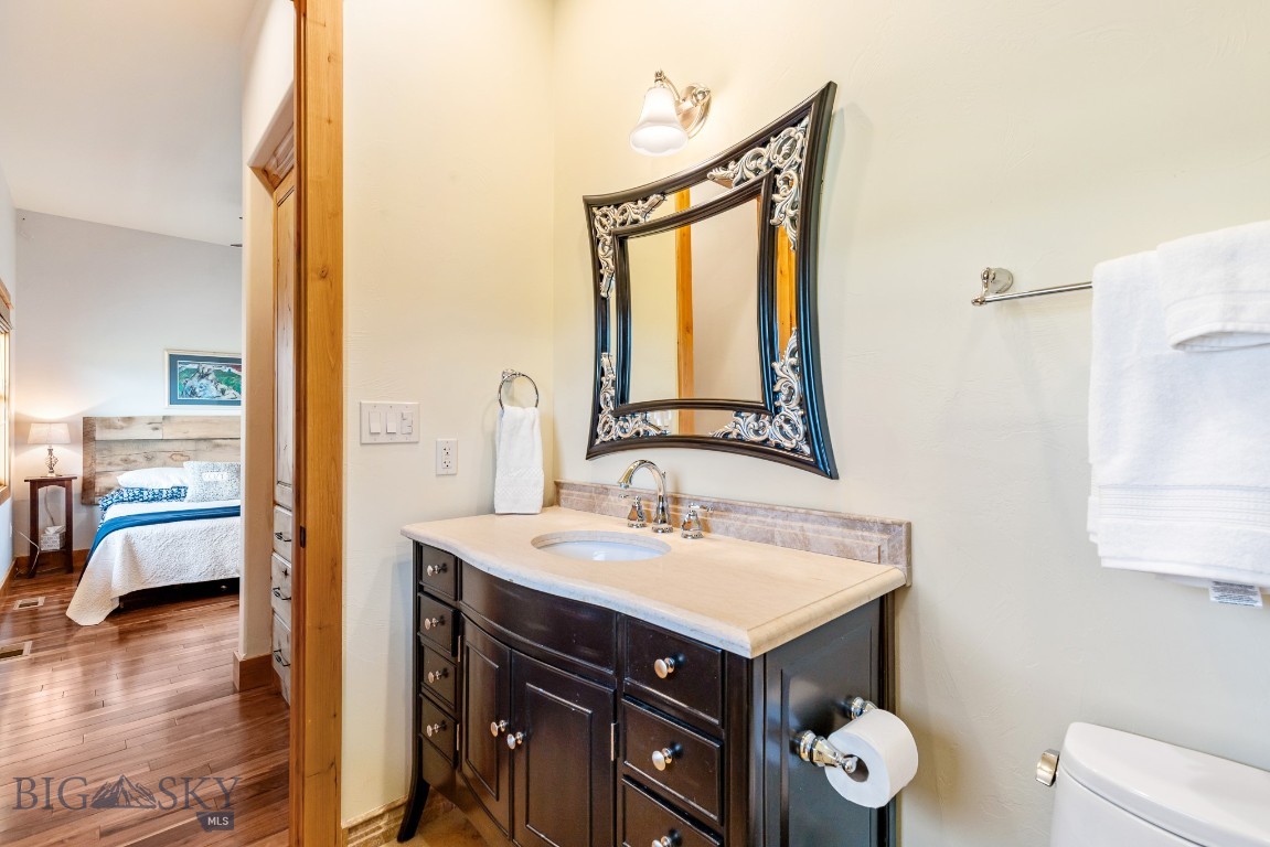 Holding Pen - Residential