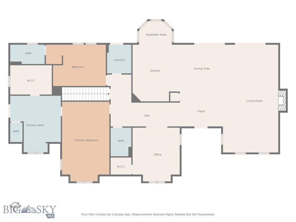 Holding Pen - Residential