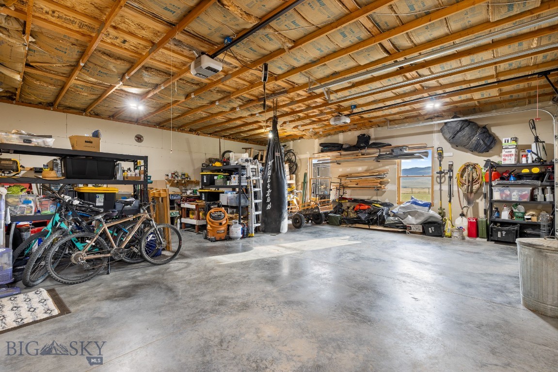 Holding Pen - Residential