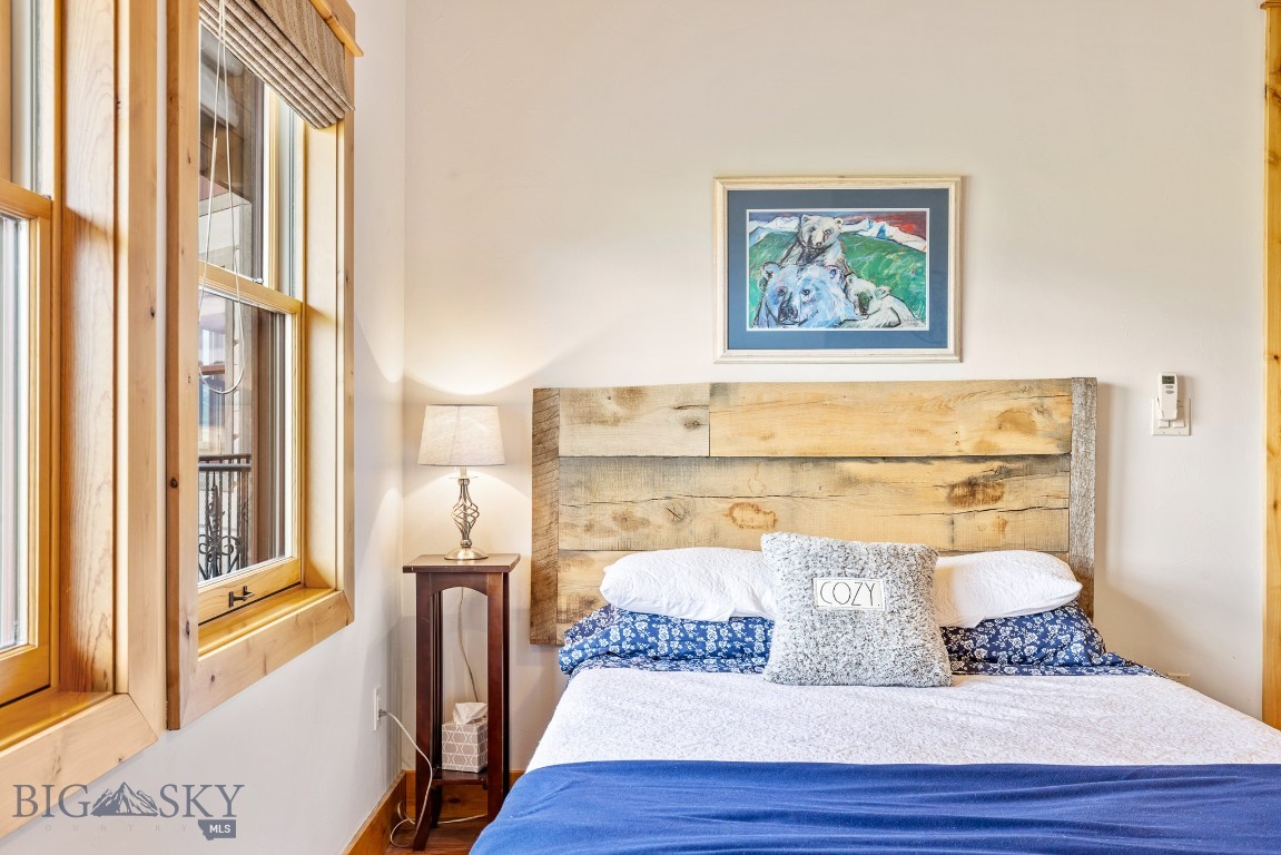 Holding Pen - Residential