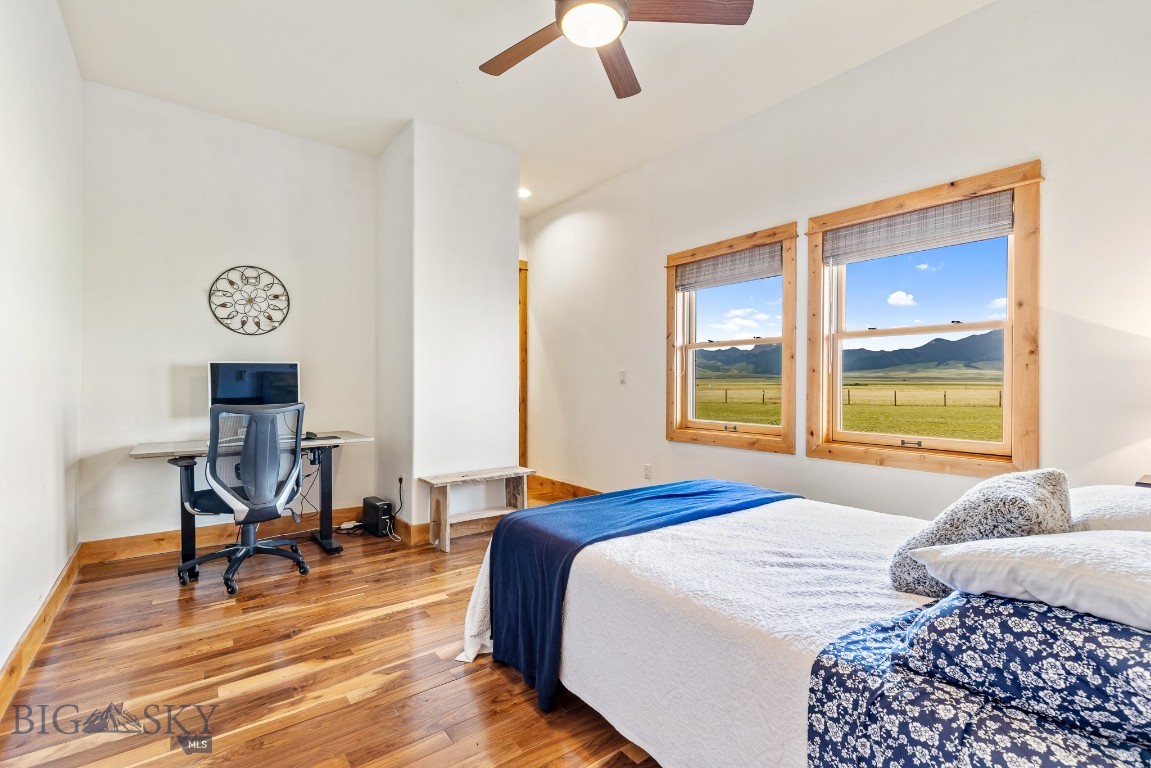 Holding Pen - Residential