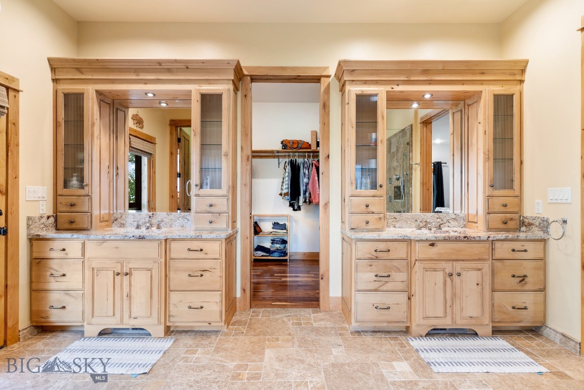 Holding Pen - Residential