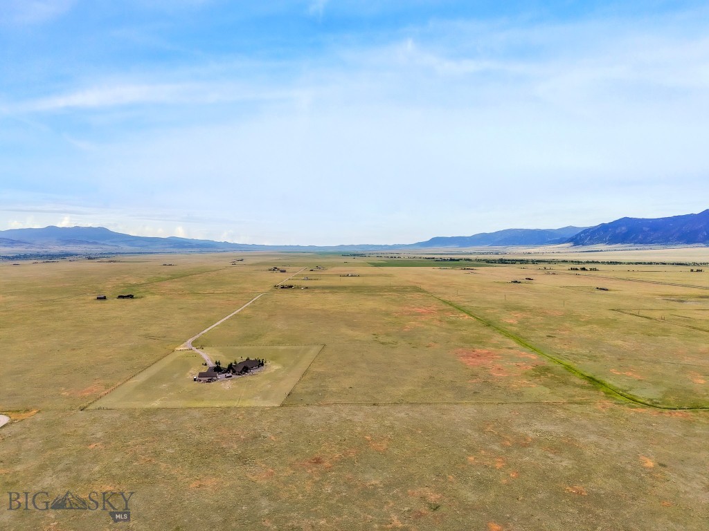 Holding Pen - Residential