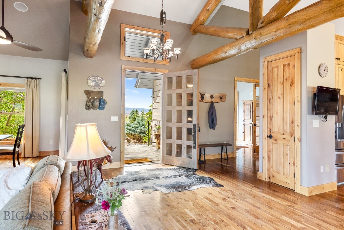 Holding Pen - Residential