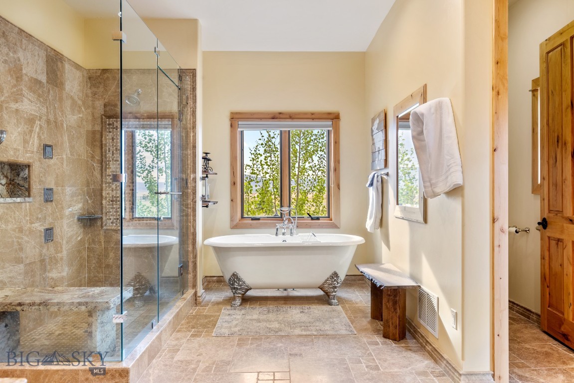 Holding Pen - Residential