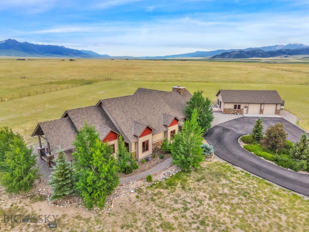 Holding Pen - Residential