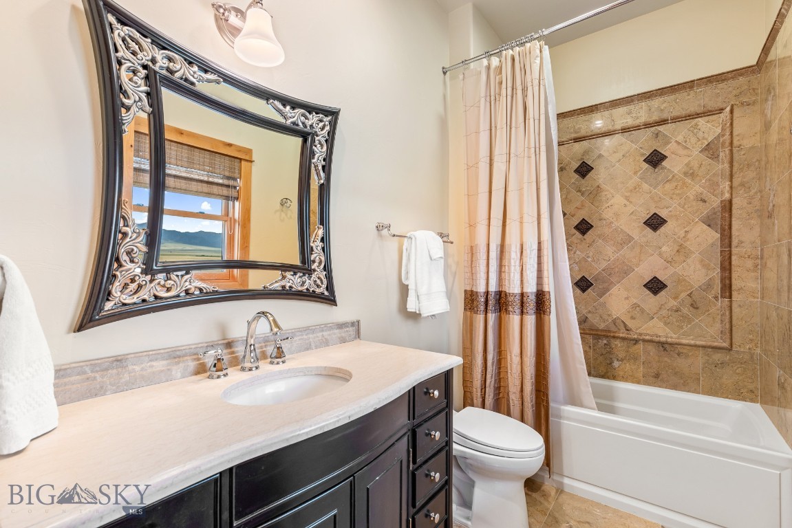 Holding Pen - Residential