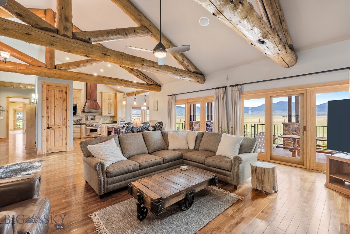 Holding Pen - Residential