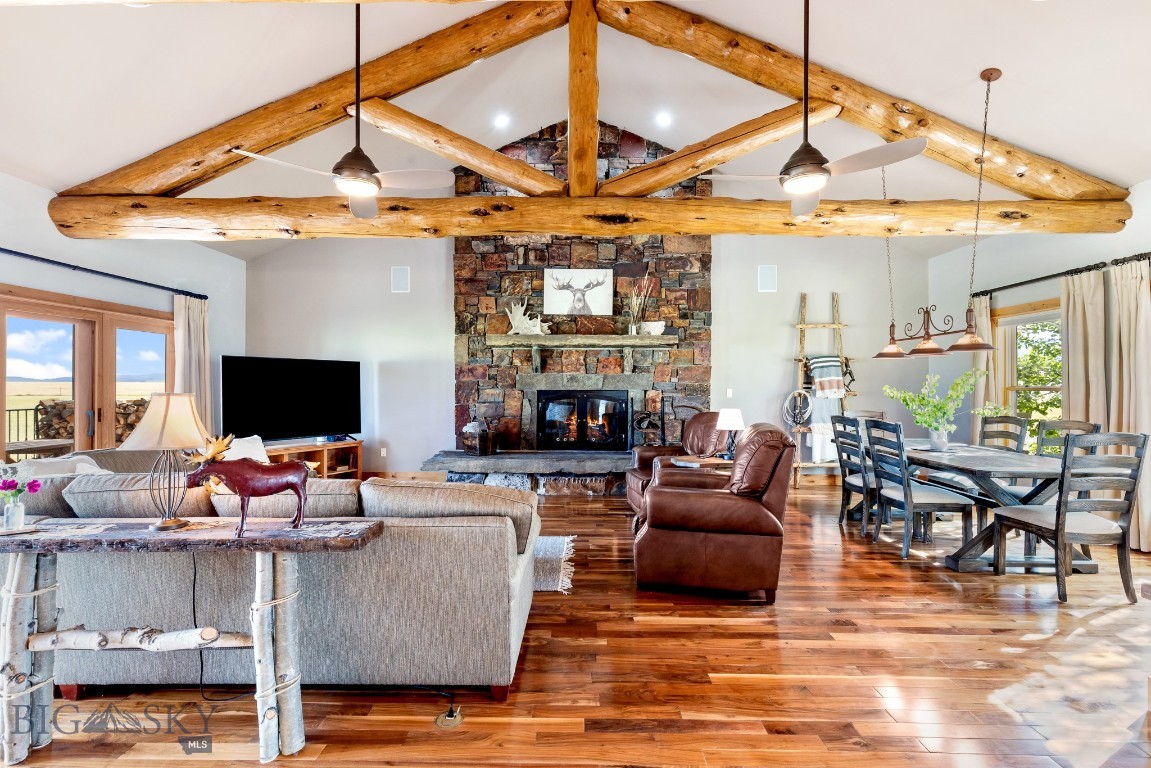 Holding Pen - Residential