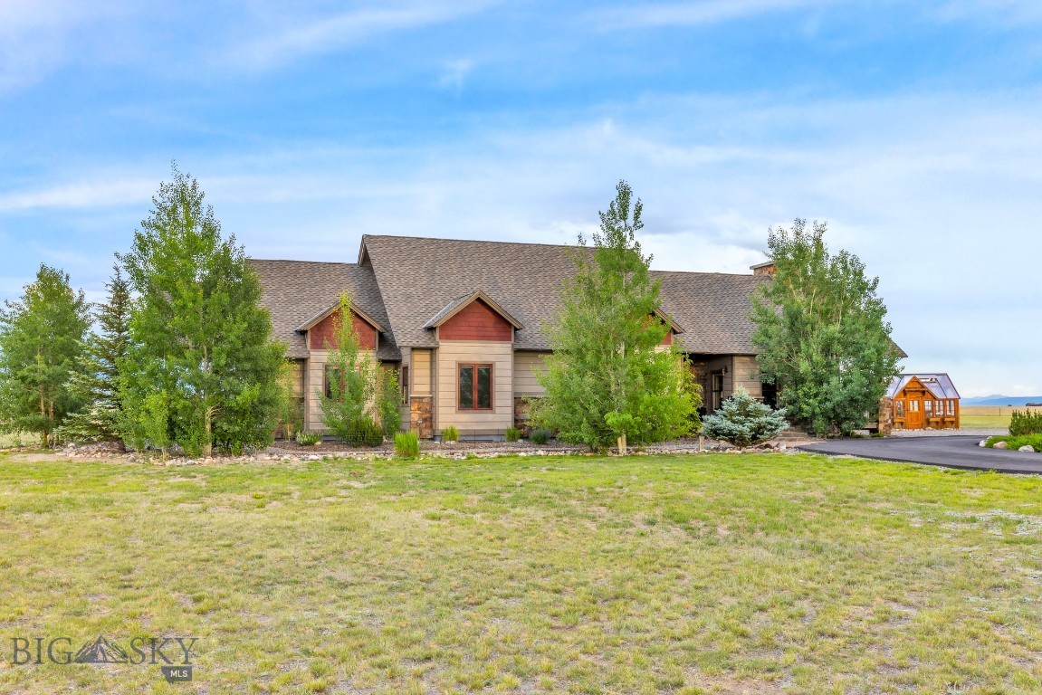 Holding Pen - Residential