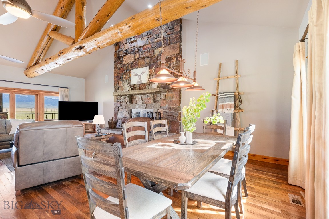 Holding Pen - Residential