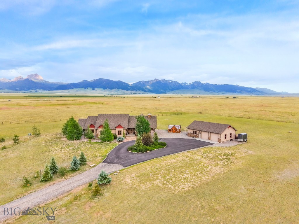 115 Holding Pen Road