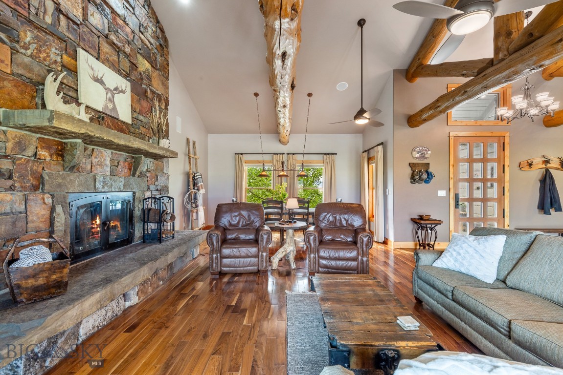 Holding Pen - Residential