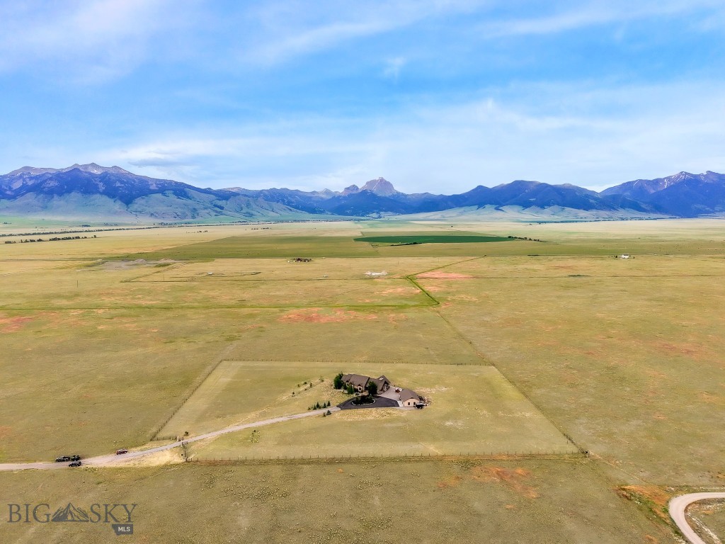 Holding Pen - Residential