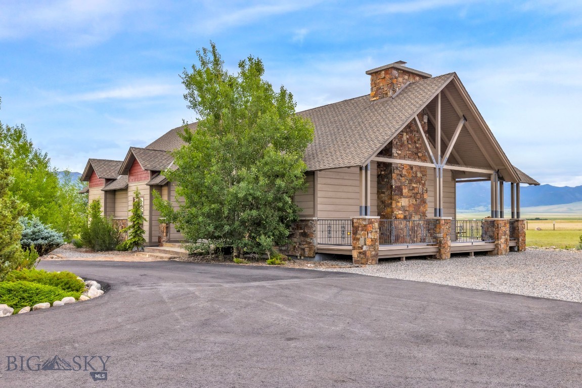 Holding Pen - Residential