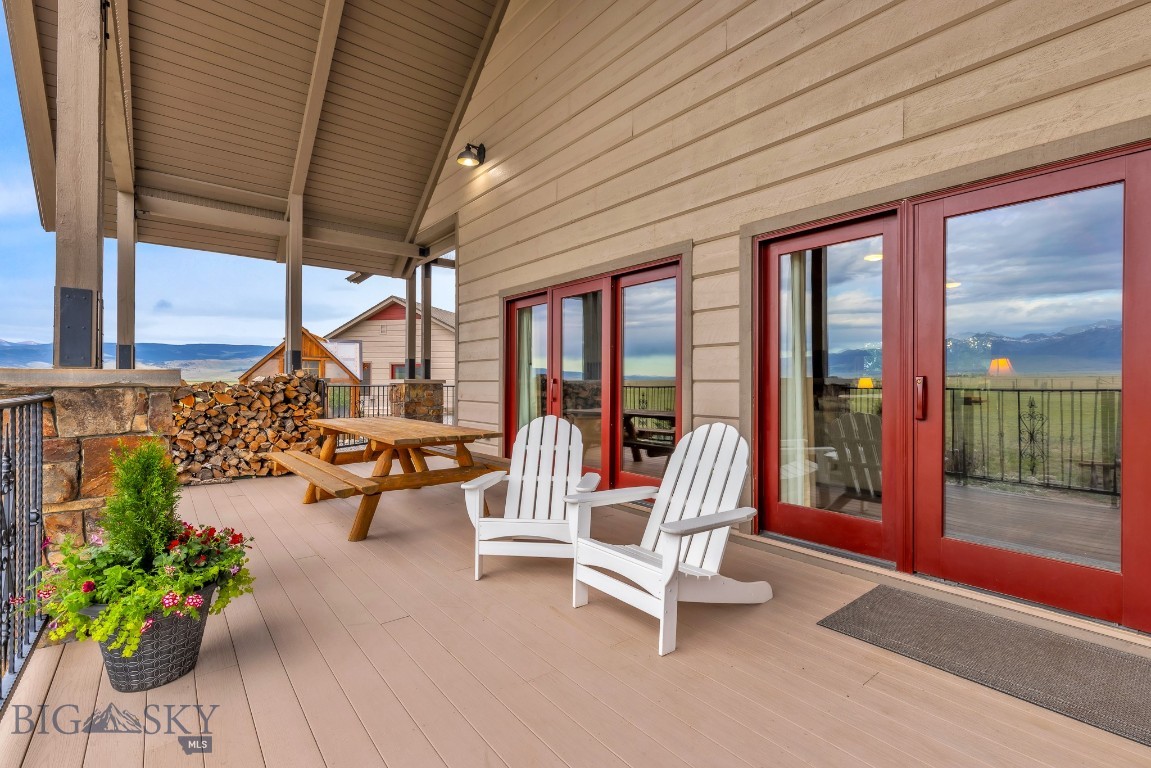 Holding Pen - Residential