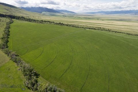 Photo of 327 Granger Road, Cameron, MT 59720 (MLS # 402808)