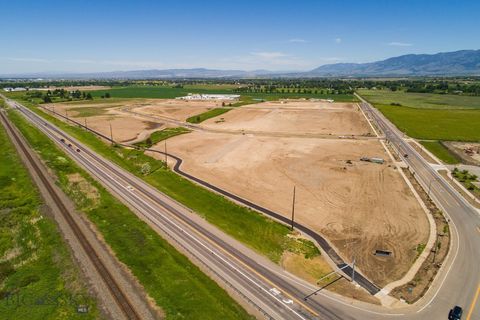 TBD Nelson Road Lot 22 Bozeman MT 59718