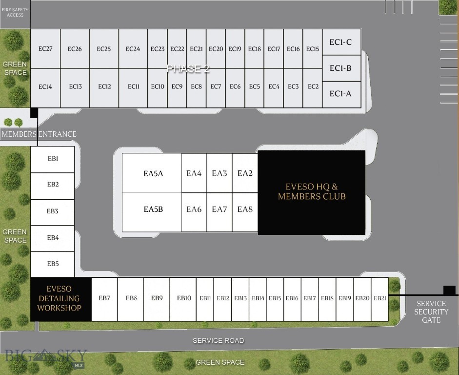 Panther Park - Commercial Sale