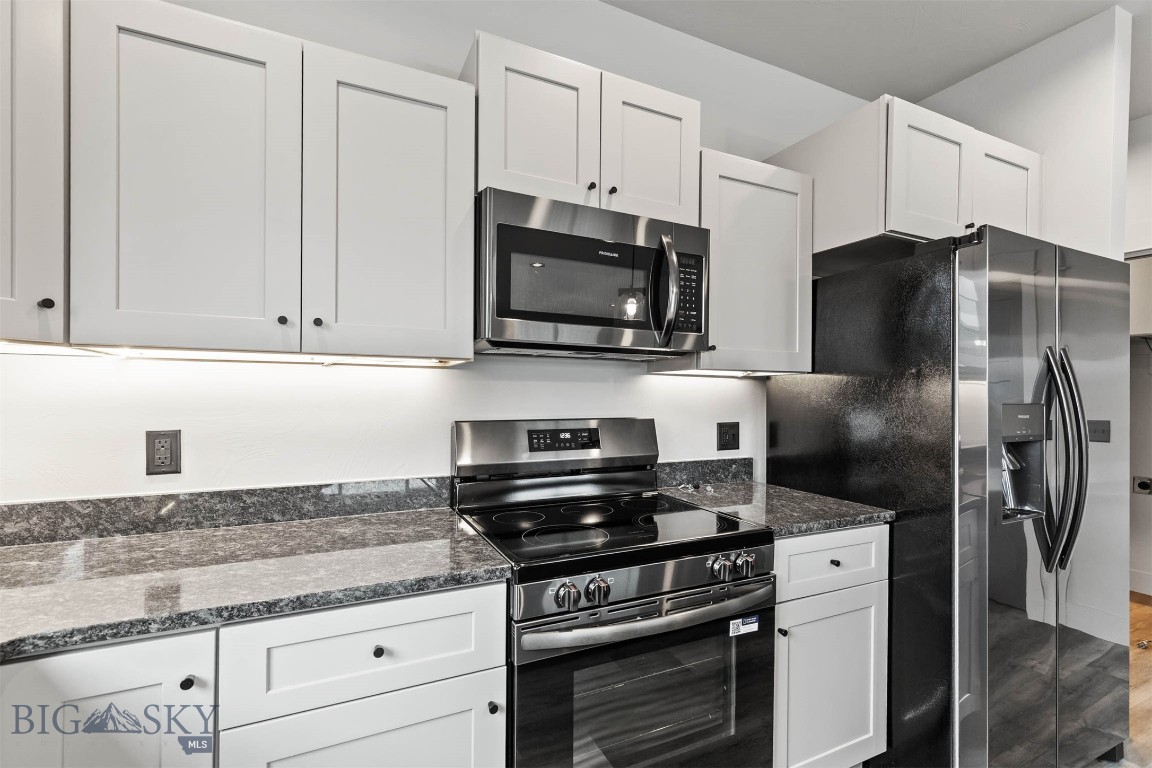 Jackrabbit Reserve - Commercial Sale