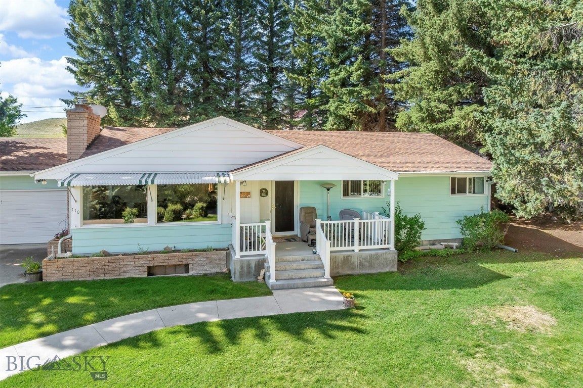 110 Vista Drive