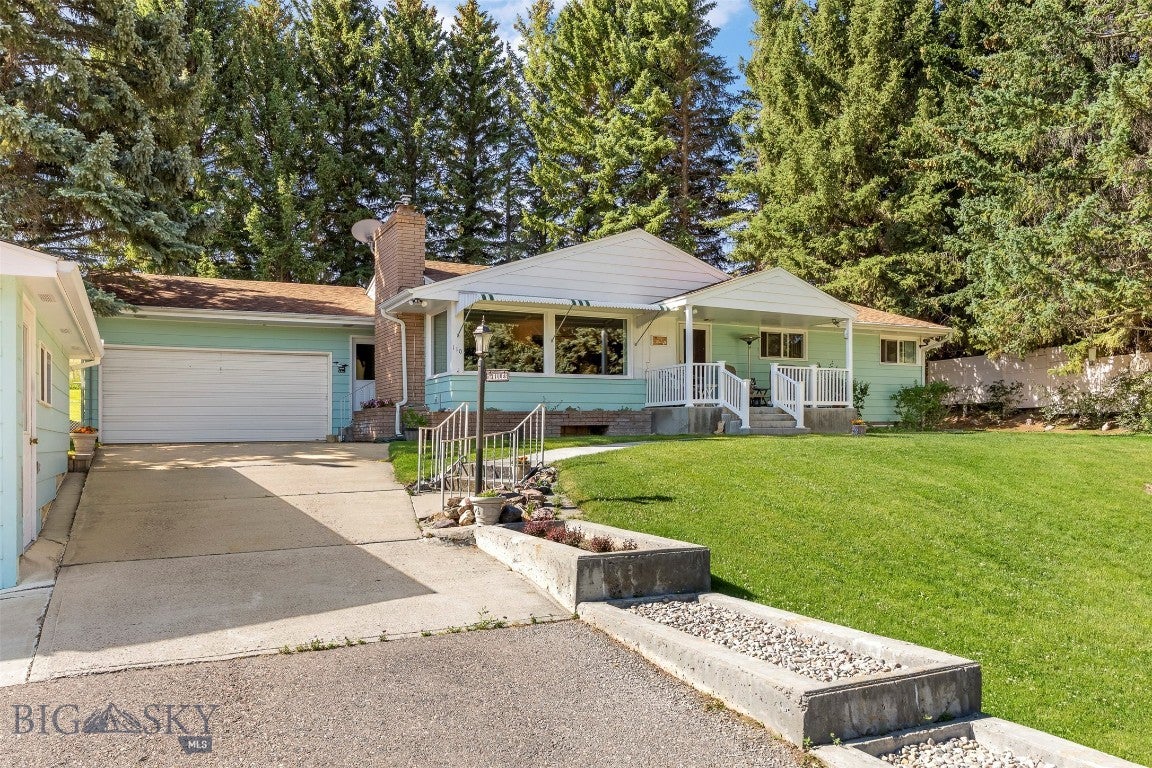 110 Vista Drive