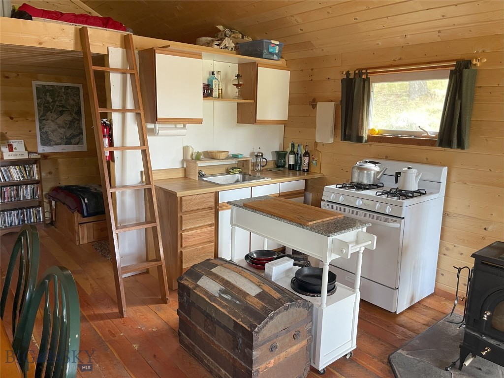 Other - Residential