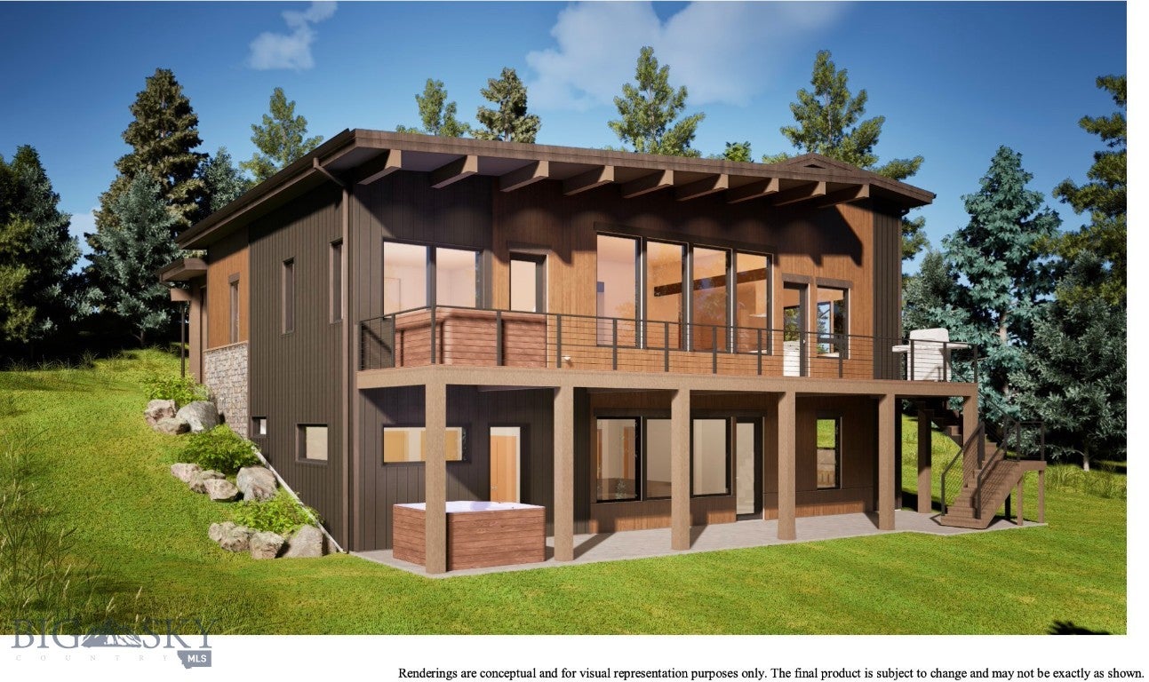 615 Colters Run Loop