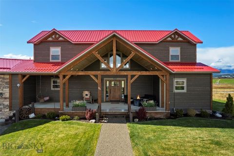  Townsend MT 59644