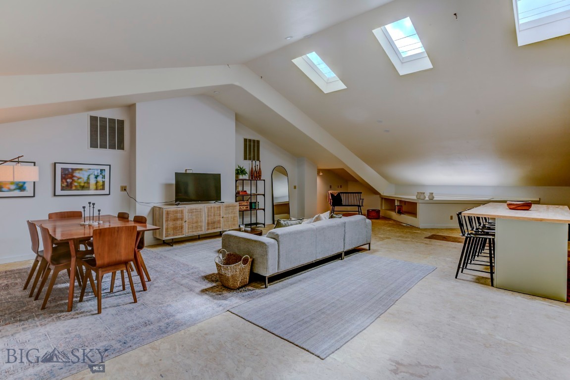 Livingston Original Plat - Residential
