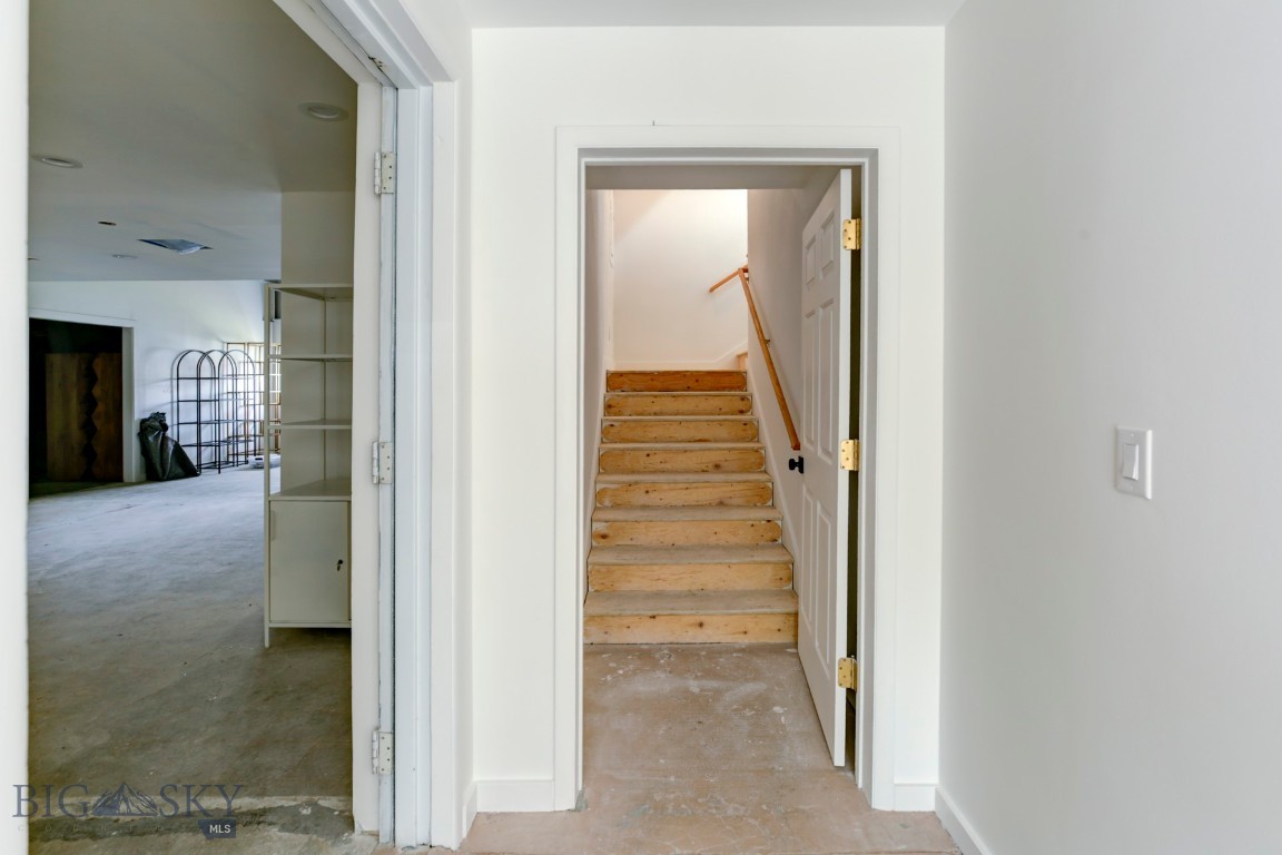 Livingston Original Plat - Residential
