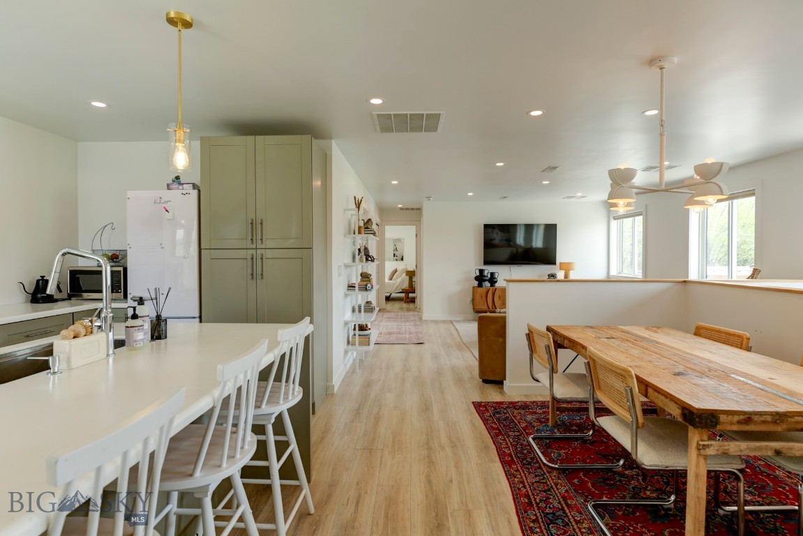 Livingston Original Plat - Residential