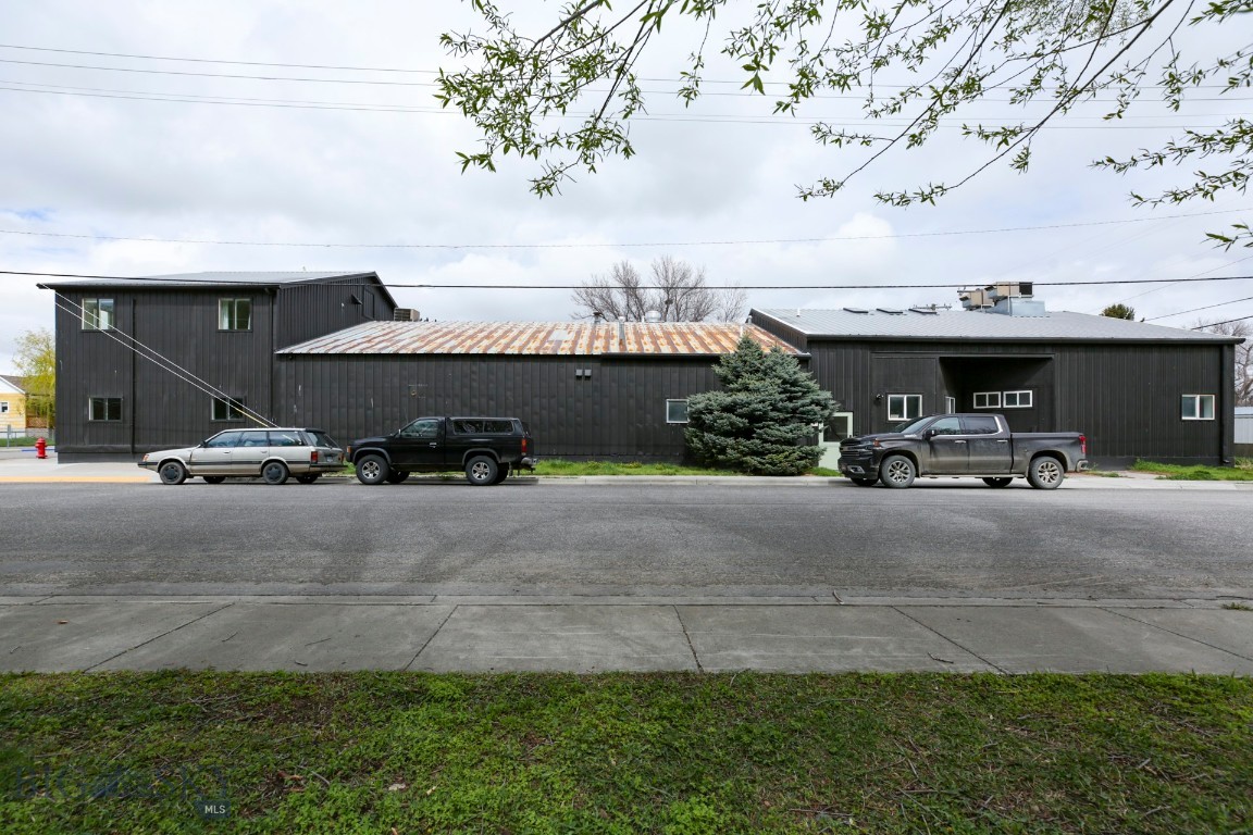 Livingston Original Plat - Residential