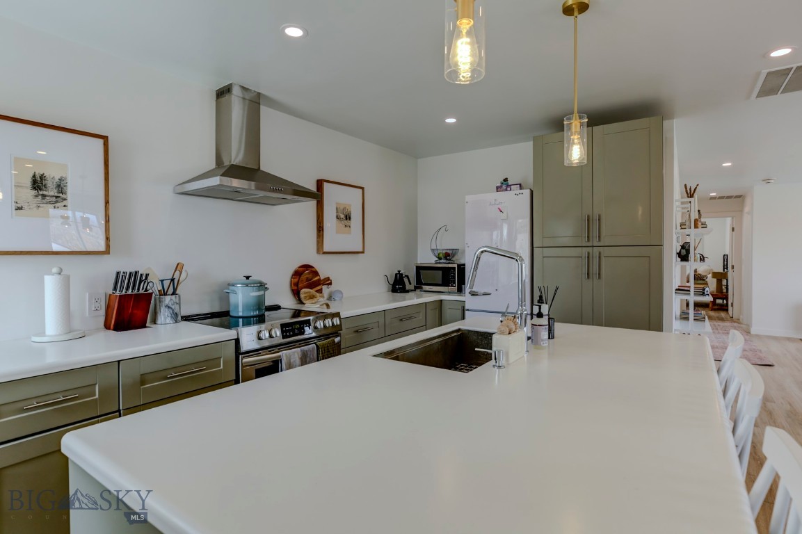 Livingston Original Plat - Residential