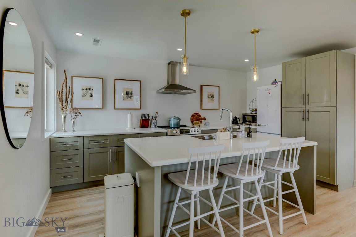 Livingston Original Plat - Residential