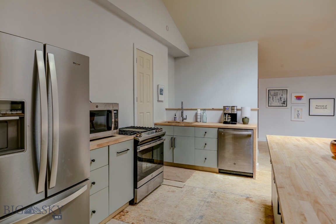 Livingston Original Plat - Residential