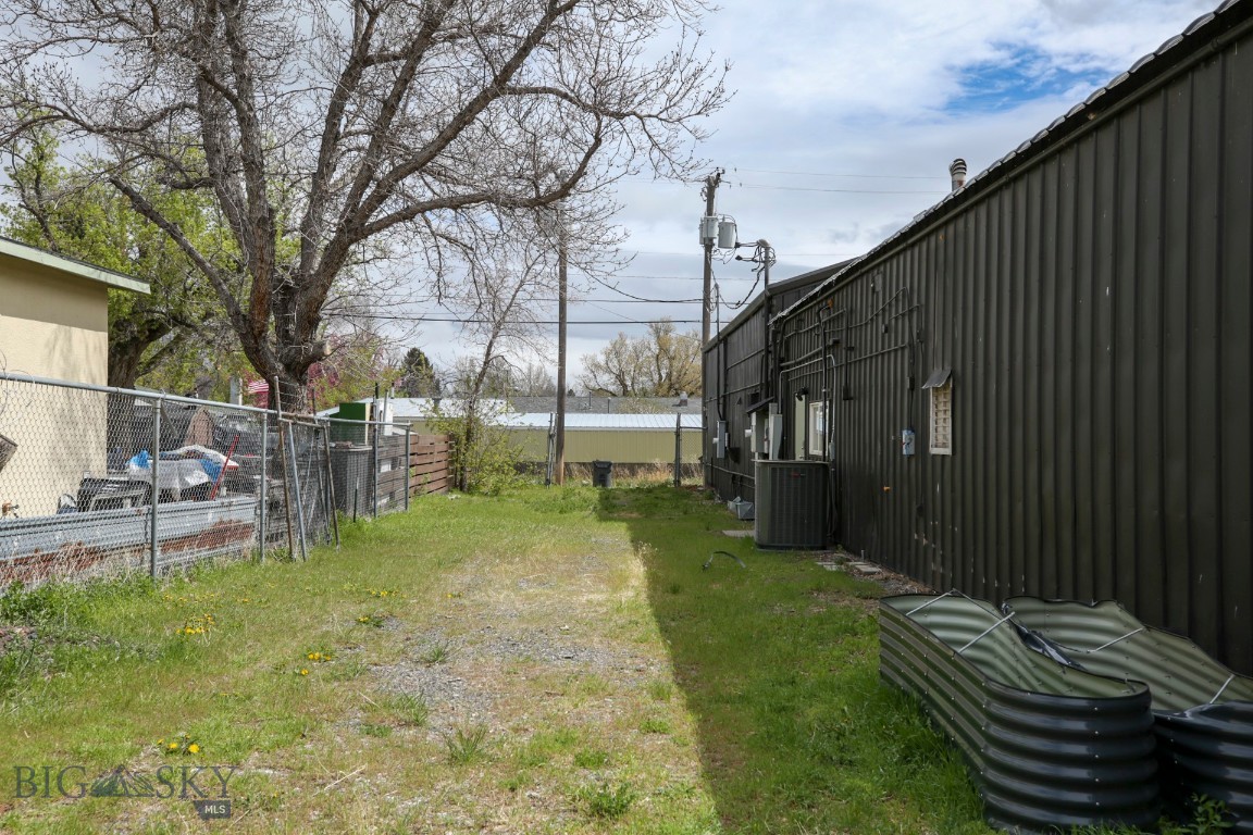 Livingston Original Plat - Residential