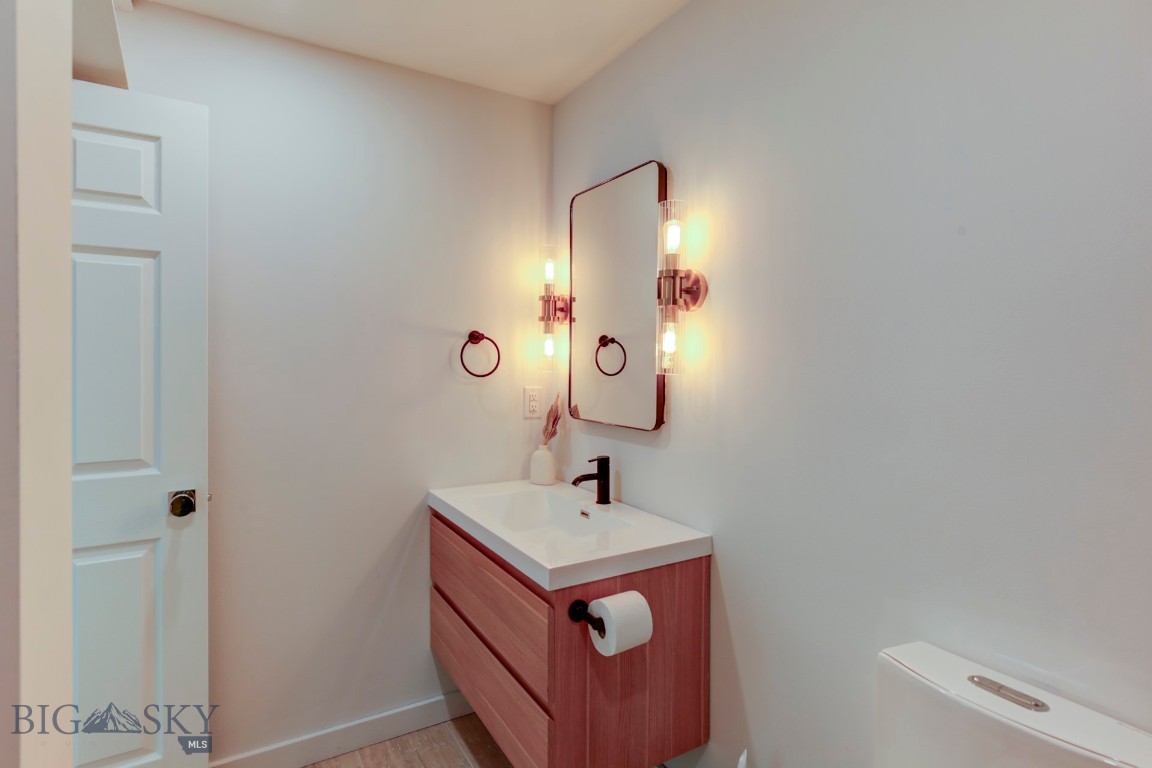 Livingston Original Plat - Residential
