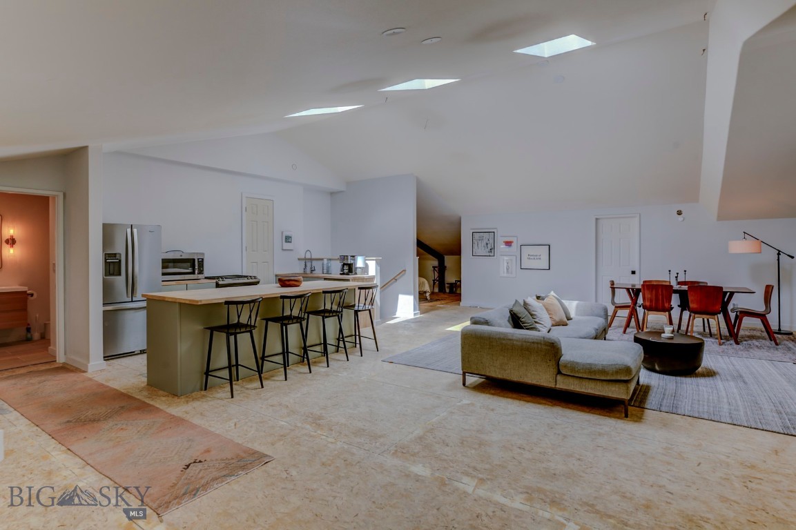 Livingston Original Plat - Residential