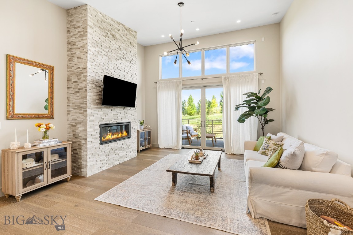 Black Bull Golf Community - Residential