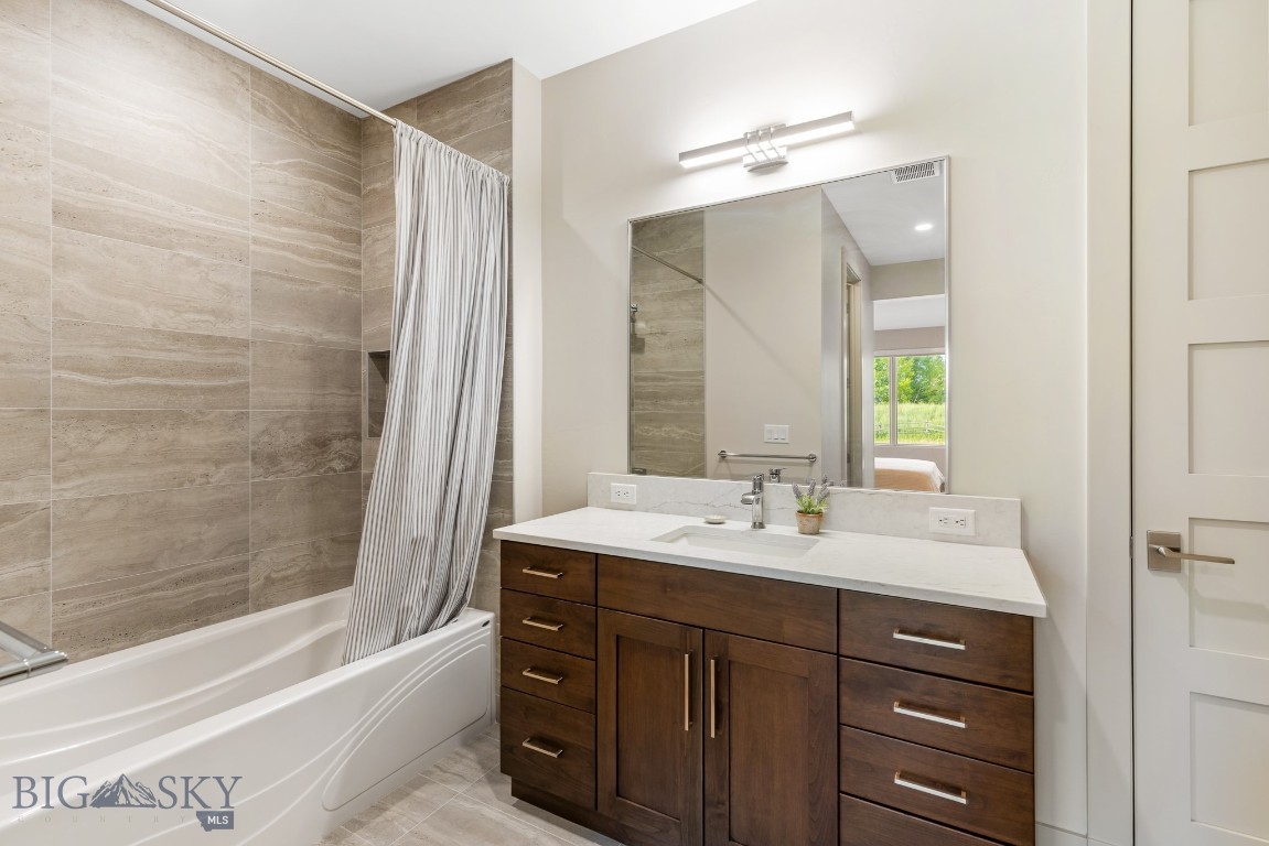 Black Bull Golf Community - Residential