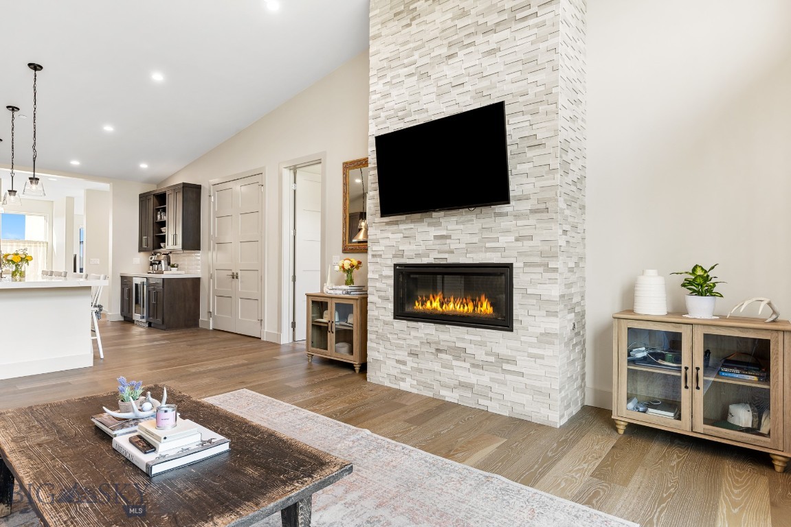 Black Bull Golf Community - Residential