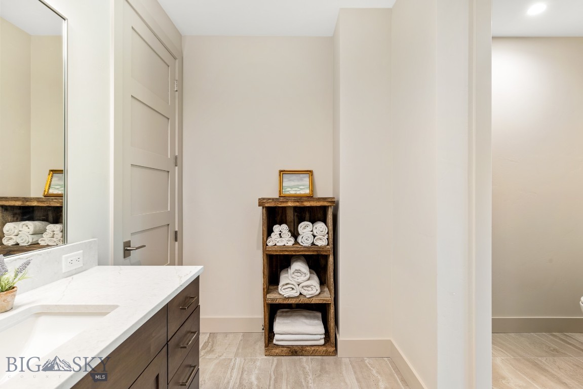 Black Bull Golf Community - Residential