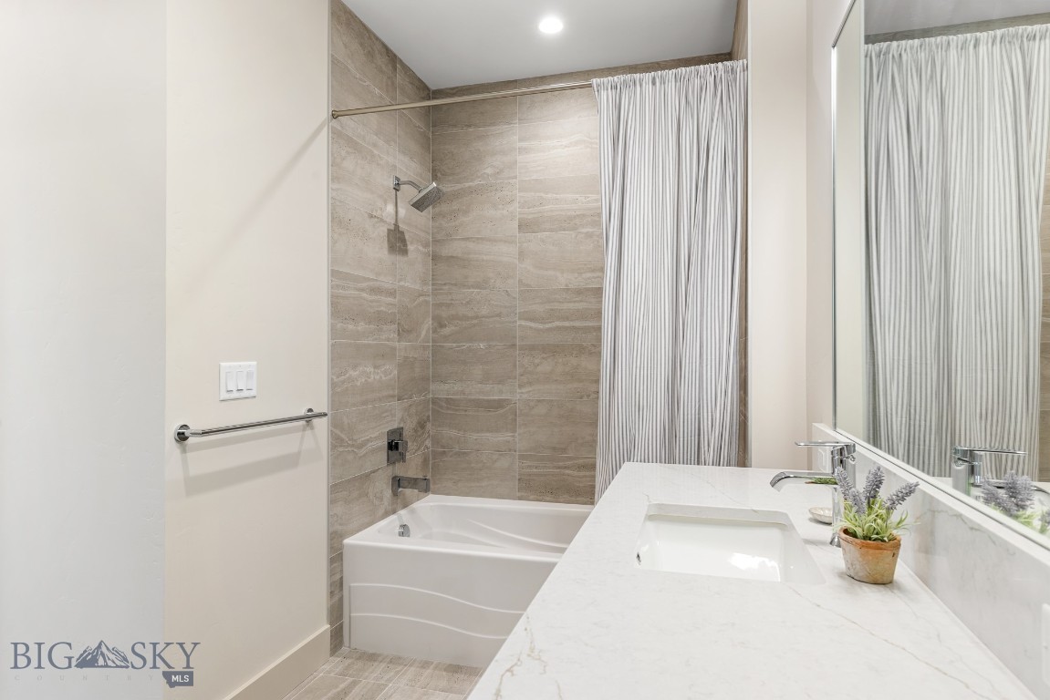 Black Bull Golf Community - Residential