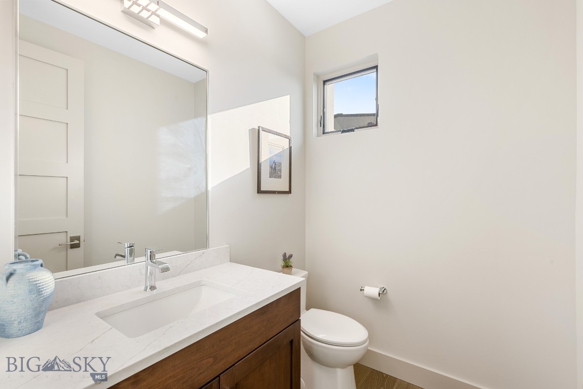 Black Bull Golf Community - Residential