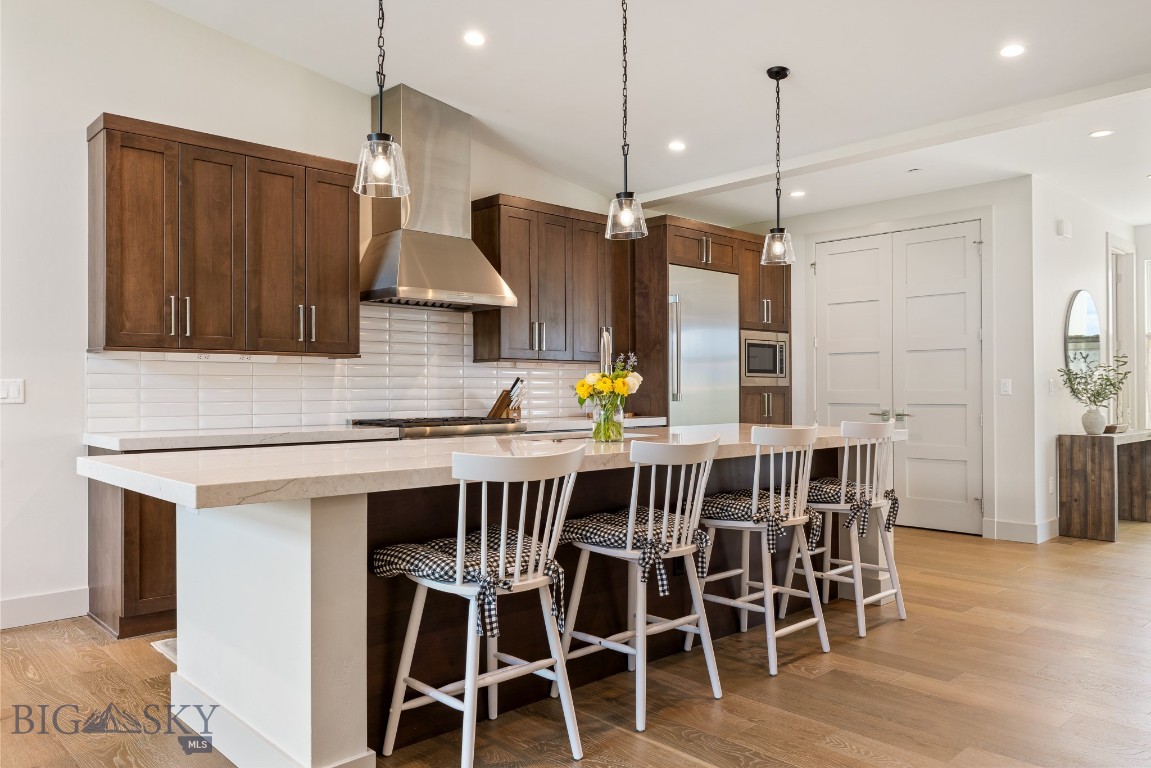 Black Bull Golf Community - Residential