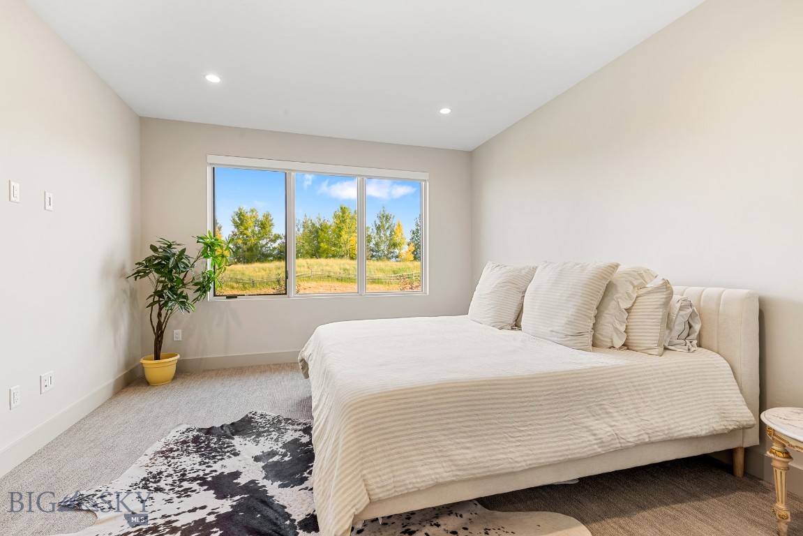 Black Bull Golf Community - Residential