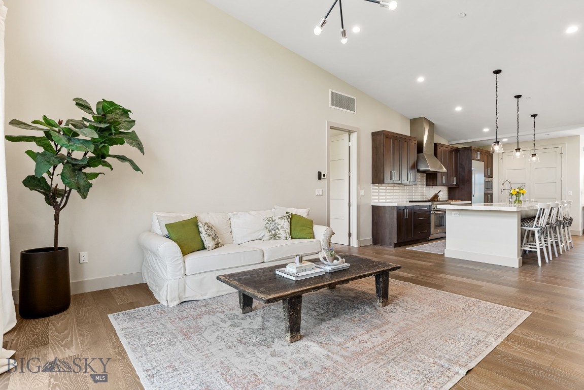 Black Bull Golf Community - Residential