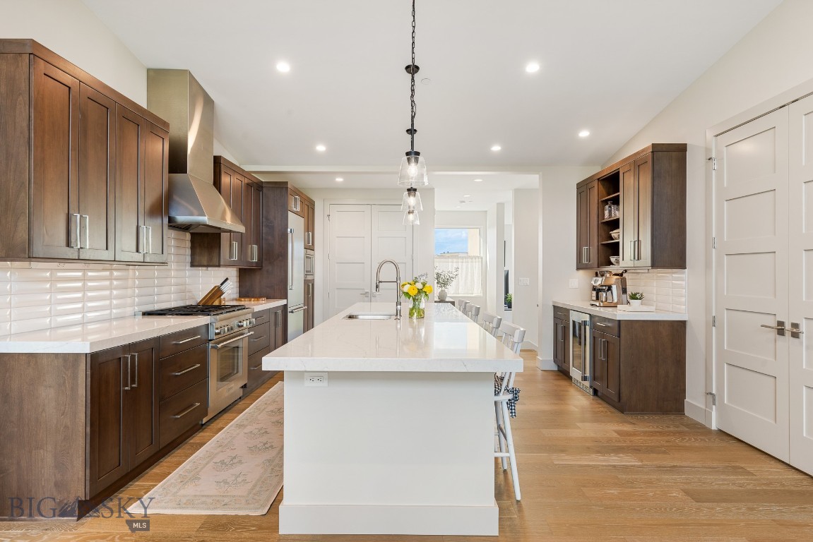 Black Bull Golf Community - Residential