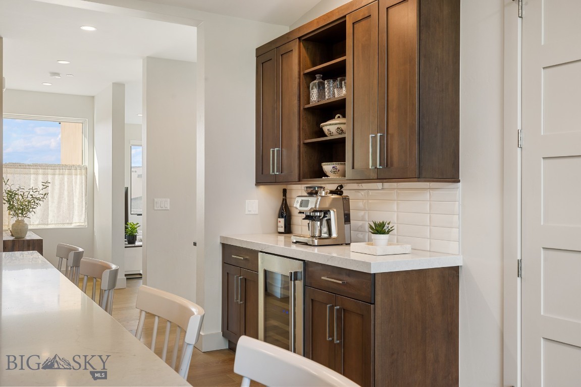 Black Bull Golf Community - Residential